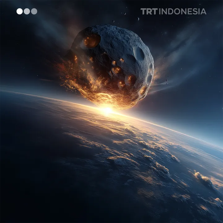 Peringatan Asteroid